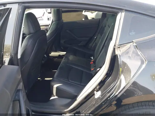 5YJ3E1EA9PF427095 2023 TESLA MODEL 3 - Image 8