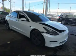 5YJ3E1EA9PF427100 2023 TESLA MODEL 3