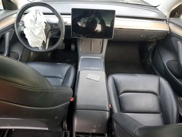 5YJ3E1EA9PF427419 2023 TESLA MODEL 3 - Image 8