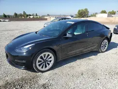 5YJ3E1EA9PF427503 2023 TESLA MODEL 3