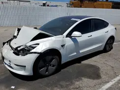 5YJ3E1EA9PF427999 2023 TESLA MODEL 3