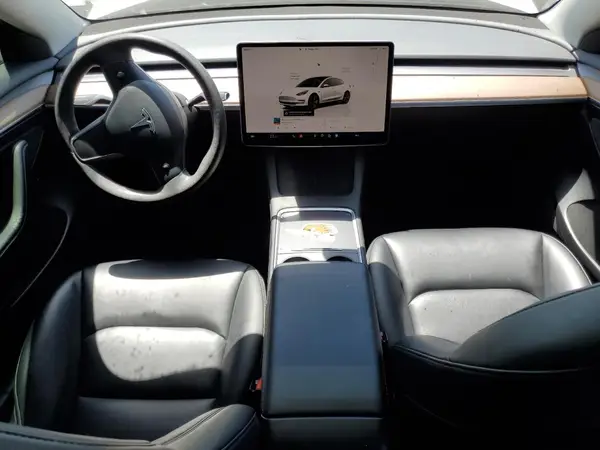 5YJ3E1EA9PF427999 2023 TESLA MODEL 3 - Image 8