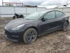 5YJ3E1EA9PF428070 2023 TESLA MODEL 3