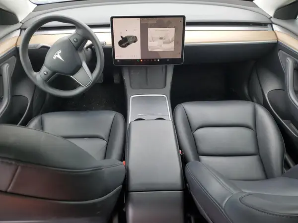5YJ3E1EA9PF428070 2023 TESLA MODEL 3 - Image 8