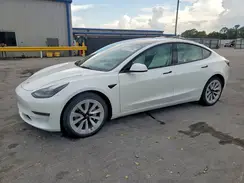 5YJ3E1EA9PF428697 2023 TESLA MODEL 3