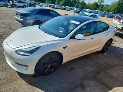 5YJ3E1EA9PF428893 2023 TESLA MODEL 3