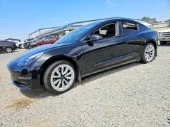 5YJ3E1EA9PF429557 2023 TESLA MODEL 3