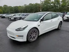 5YJ3E1EA9PF429784 2023 TESLA MODEL 3