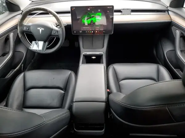 5YJ3E1EA9PF429784 2023 TESLA MODEL 3 - Image 8