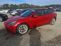 5YJ3E1EA9PF429963 2023 TESLA MODEL 3