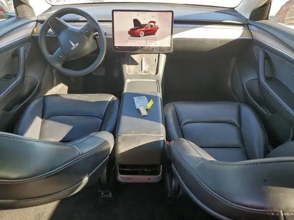 5YJ3E1EA9PF429963 2023 TESLA MODEL 3 - Image 8