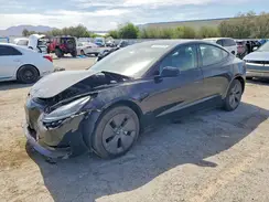 5YJ3E1EA9PF430725 2023 TESLA MODEL 3