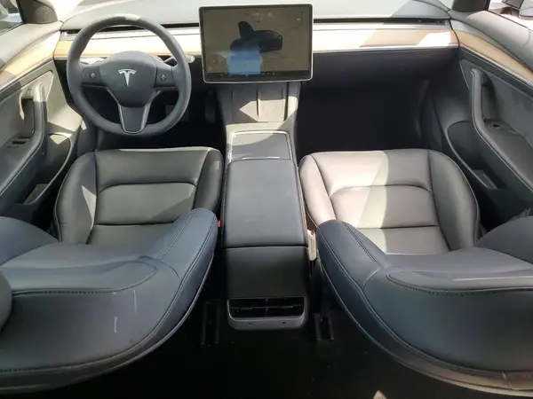 5YJ3E1EA9PF430725 2023 TESLA MODEL 3 - Image 8