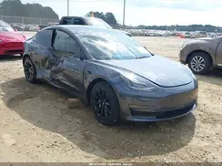 5YJ3E1EA9PF430787 2023 TESLA MODEL 3