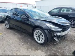 5YJ3E1EA9PF431339 2023 TESLA MODEL 3