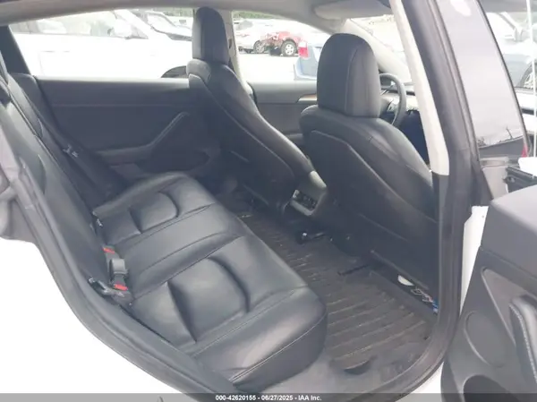 5YJ3E1EA9PF431356 2023 TESLA MODEL 3 - Image 8