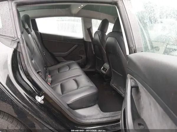 5YJ3E1EA9PF431888 2023 TESLA MODEL 3 - Image 8