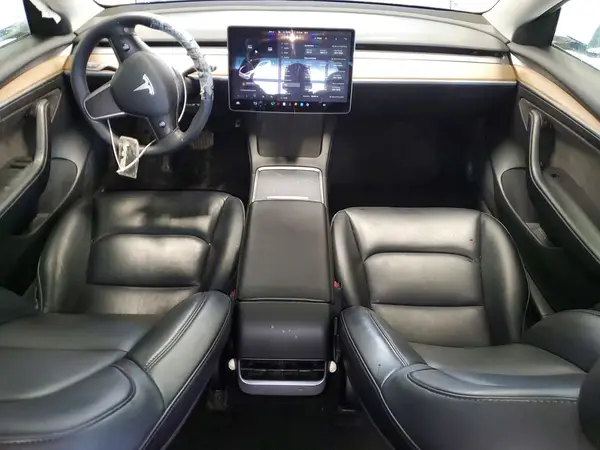 5YJ3E1EA9PF433446 2023 TESLA MODEL 3 - Image 8