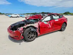 5YJ3E1EA9PF433754 2023 TESLA MODEL 3