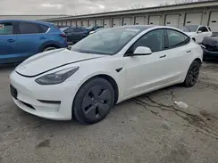 5YJ3E1EA9PF434502 2023 TESLA MODEL 3
