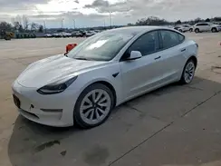 5YJ3E1EA9PF435293 2023 TESLA MODEL 3