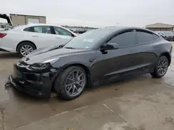 5YJ3E1EA9PF435598 2023 TESLA MODEL 3