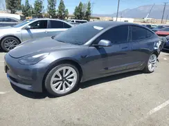 5YJ3E1EA9PF435763 2023 TESLA MODEL 3