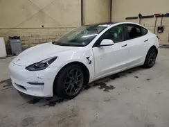 5YJ3E1EA9PF436217 2023 TESLA MODEL 3