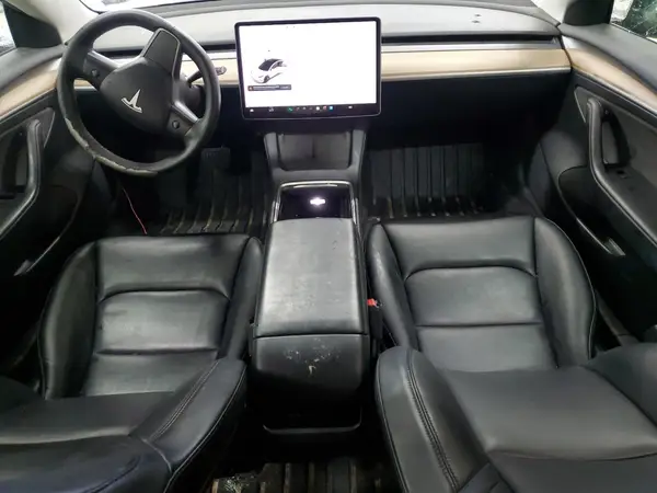 5YJ3E1EA9PF436217 2023 TESLA MODEL 3 - Image 8