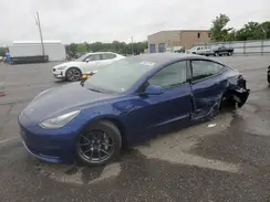 5YJ3E1EA9PF436248 2023 TESLA MODEL 3