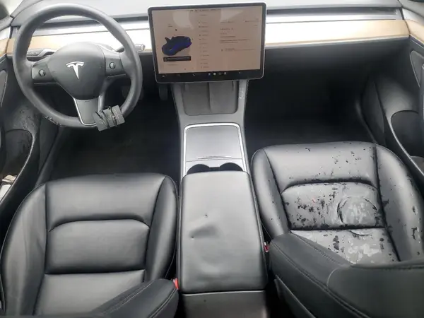 5YJ3E1EA9PF436248 2023 TESLA MODEL 3 - Image 8