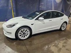 5YJ3E1EA9PF436959 2023 TESLA MODEL 3