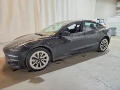 5YJ3E1EA9PF438002 2023 TESLA MODEL 3