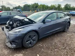5YJ3E1EA9PF438131 2023 TESLA MODEL 3