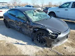 5YJ3E1EA9PF446780 2023 TESLA MODEL 3