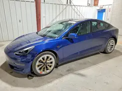 5YJ3E1EA9PF446813 2023 TESLA MODEL 3