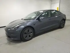 5YJ3E1EA9PF447038 2023 TESLA MODEL 3