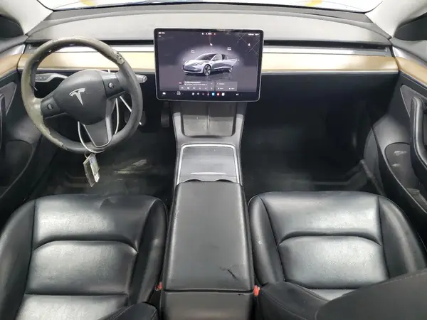 5YJ3E1EA9PF447038 2023 TESLA MODEL 3 - Image 8