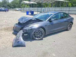 5YJ3E1EA9PF447041 2023 TESLA MODEL 3
