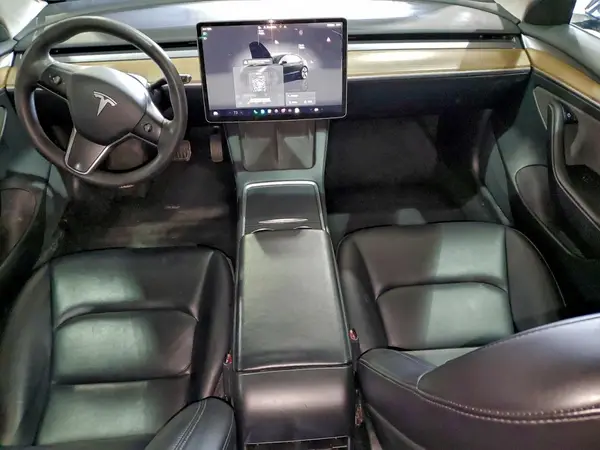 5YJ3E1EA9PF447136 2023 TESLA MODEL 3 - Image 8