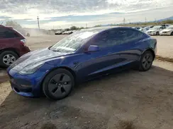 5YJ3E1EA9PF447329 2023 TESLA MODEL 3