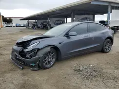 5YJ3E1EA9PF447430 2023 TESLA MODEL 3