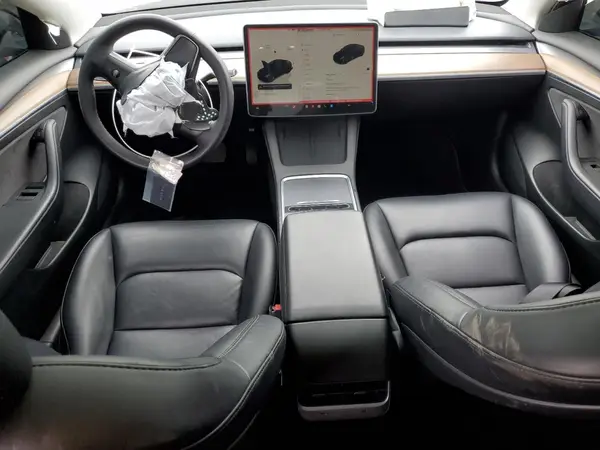5YJ3E1EA9PF447430 2023 TESLA MODEL 3 - Image 8