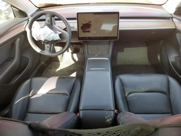 5YJ3E1EA9PF447461 2023 TESLA MODEL 3 - Image 8