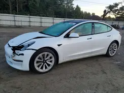 5YJ3E1EA9PF447492 2023 TESLA MODEL 3
