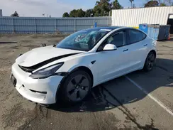 5YJ3E1EA9PF447802 2023 TESLA MODEL 3