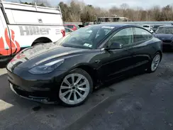 5YJ3E1EA9PF447900 2023 TESLA MODEL 3
