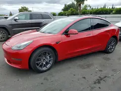 5YJ3E1EA9PF448089 2023 TESLA MODEL 3