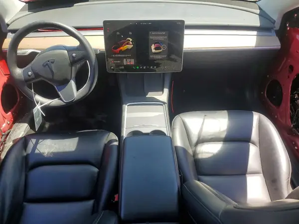5YJ3E1EA9PF448089 2023 TESLA MODEL 3 - Image 8