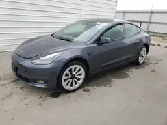 5YJ3E1EA9PF448156 2023 TESLA MODEL 3